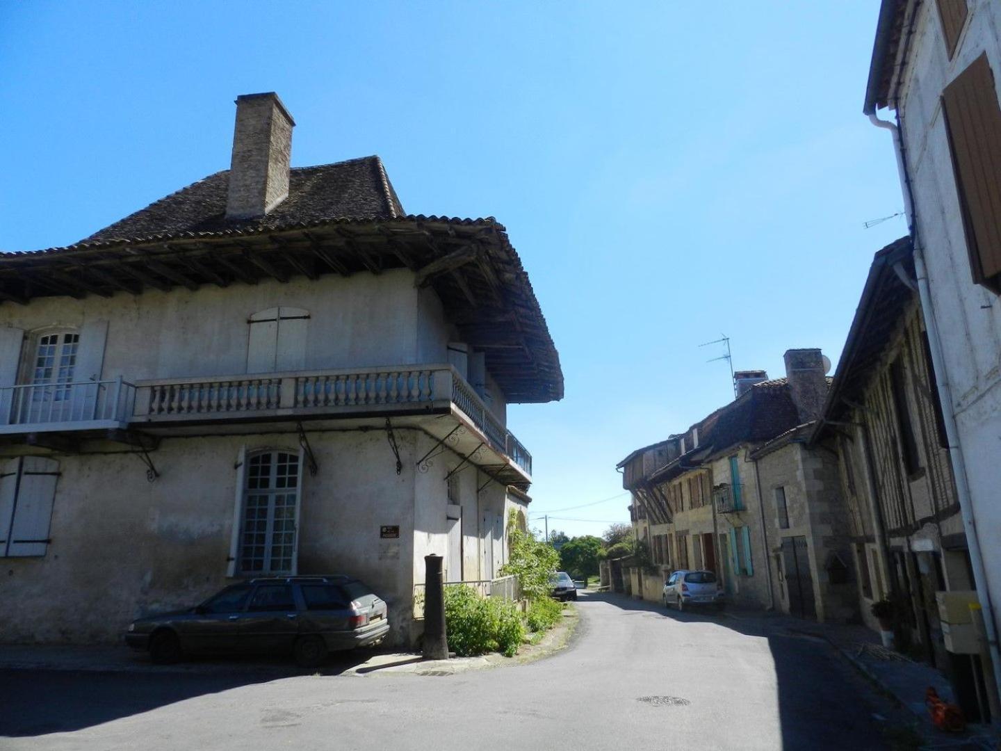Chambres Et Gites Les Deux Chenes Pres De Bergerac Le Fleix Zewnętrze zdjęcie