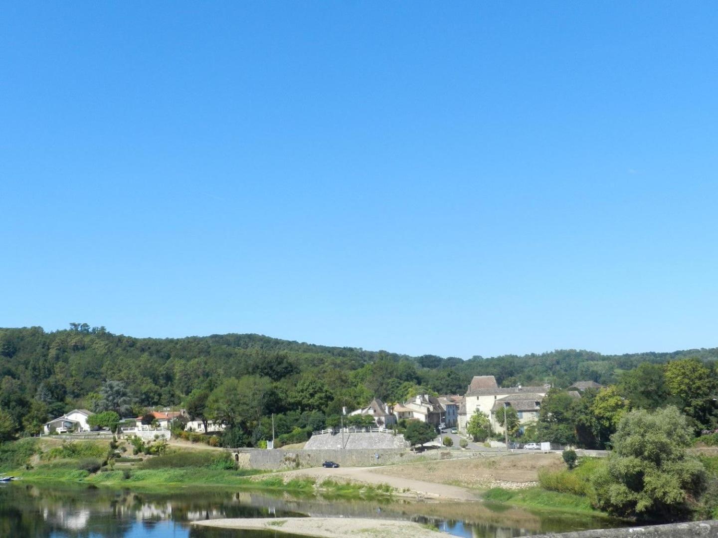 Chambres Et Gites Les Deux Chenes Pres De Bergerac Le Fleix Zewnętrze zdjęcie