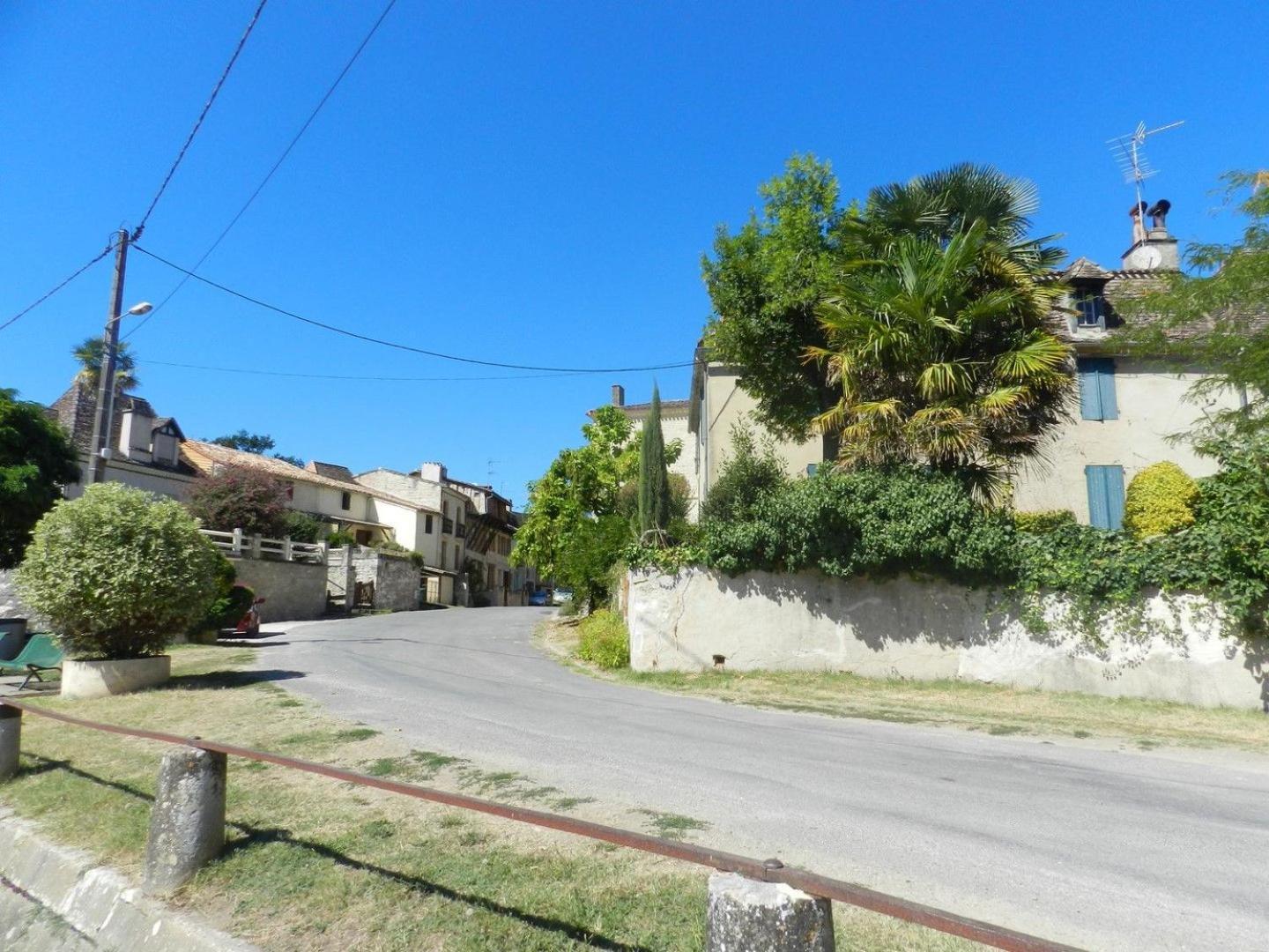 Chambres Et Gites Les Deux Chenes Pres De Bergerac Le Fleix Zewnętrze zdjęcie