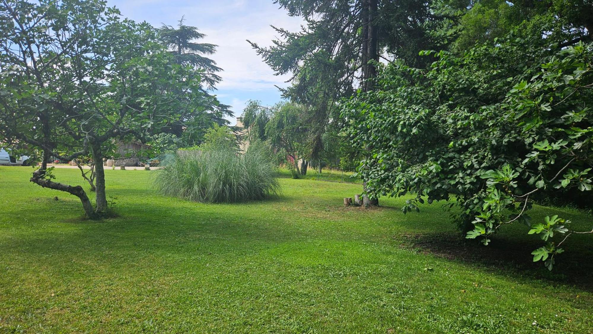 Chambres Et Gites Les Deux Chenes Pres De Bergerac Le Fleix Zewnętrze zdjęcie