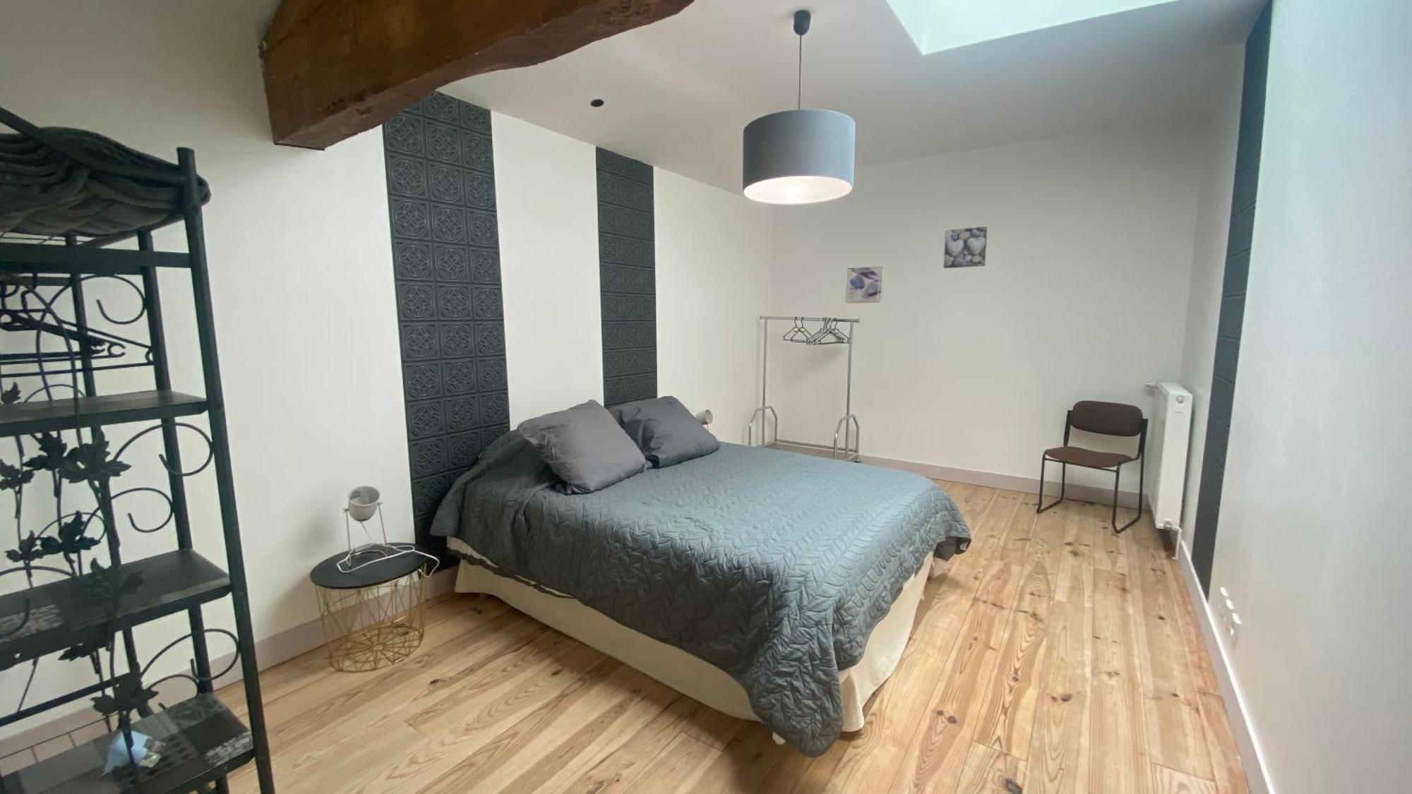 Chambres Et Gites Les Deux Chenes Pres De Bergerac Le Fleix Zewnętrze zdjęcie