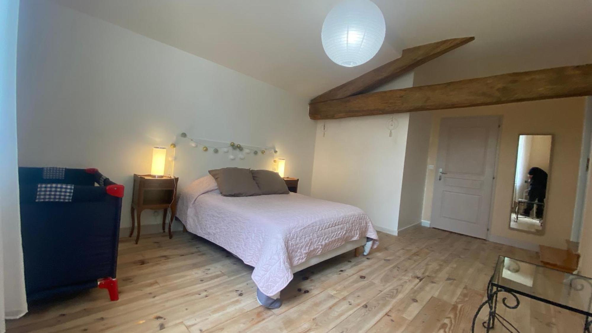 Chambres Et Gites Les Deux Chenes Pres De Bergerac Le Fleix Zewnętrze zdjęcie