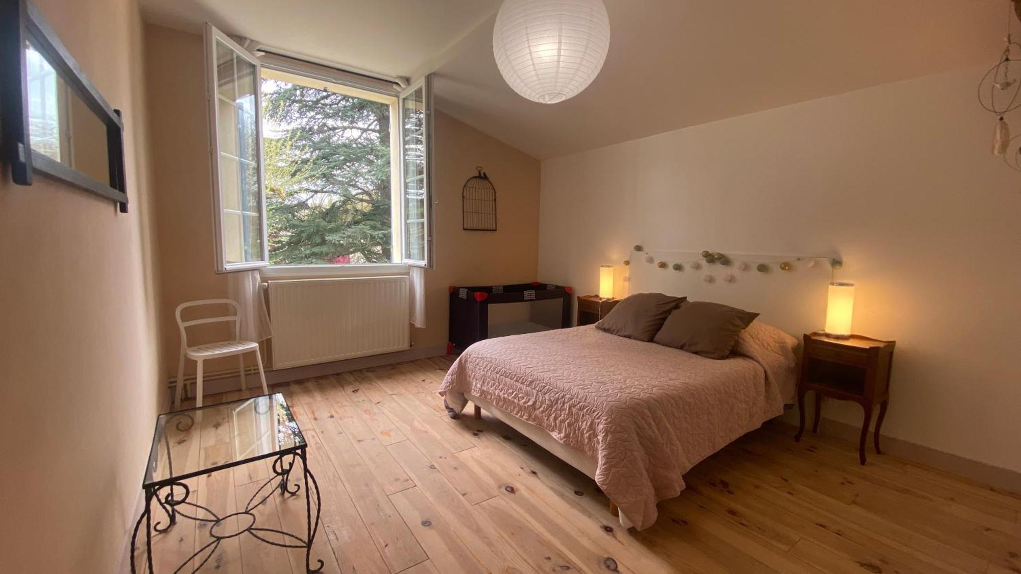 Chambres Et Gites Les Deux Chenes Pres De Bergerac Le Fleix Zewnętrze zdjęcie