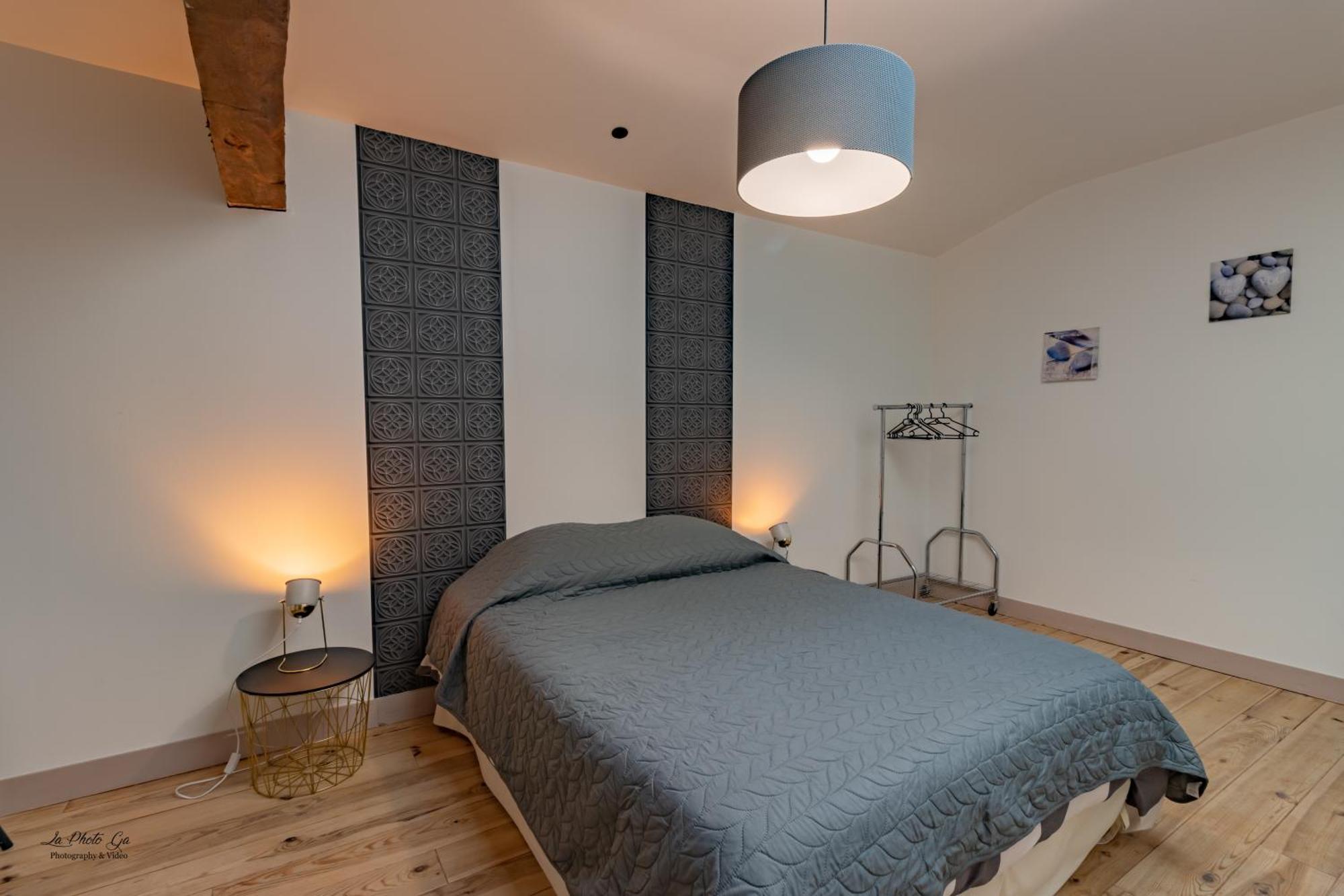 Chambres Et Gites Les Deux Chenes Pres De Bergerac Le Fleix Zewnętrze zdjęcie