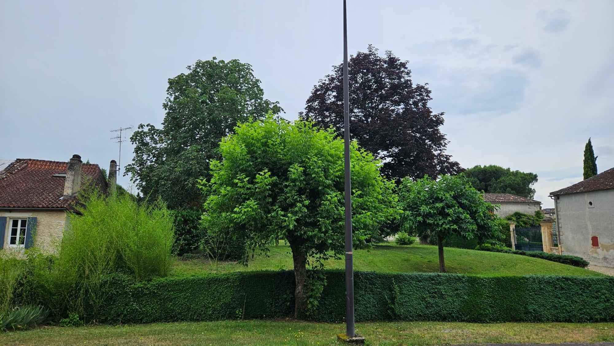 Chambres Et Gites Les Deux Chenes Pres De Bergerac Le Fleix Zewnętrze zdjęcie