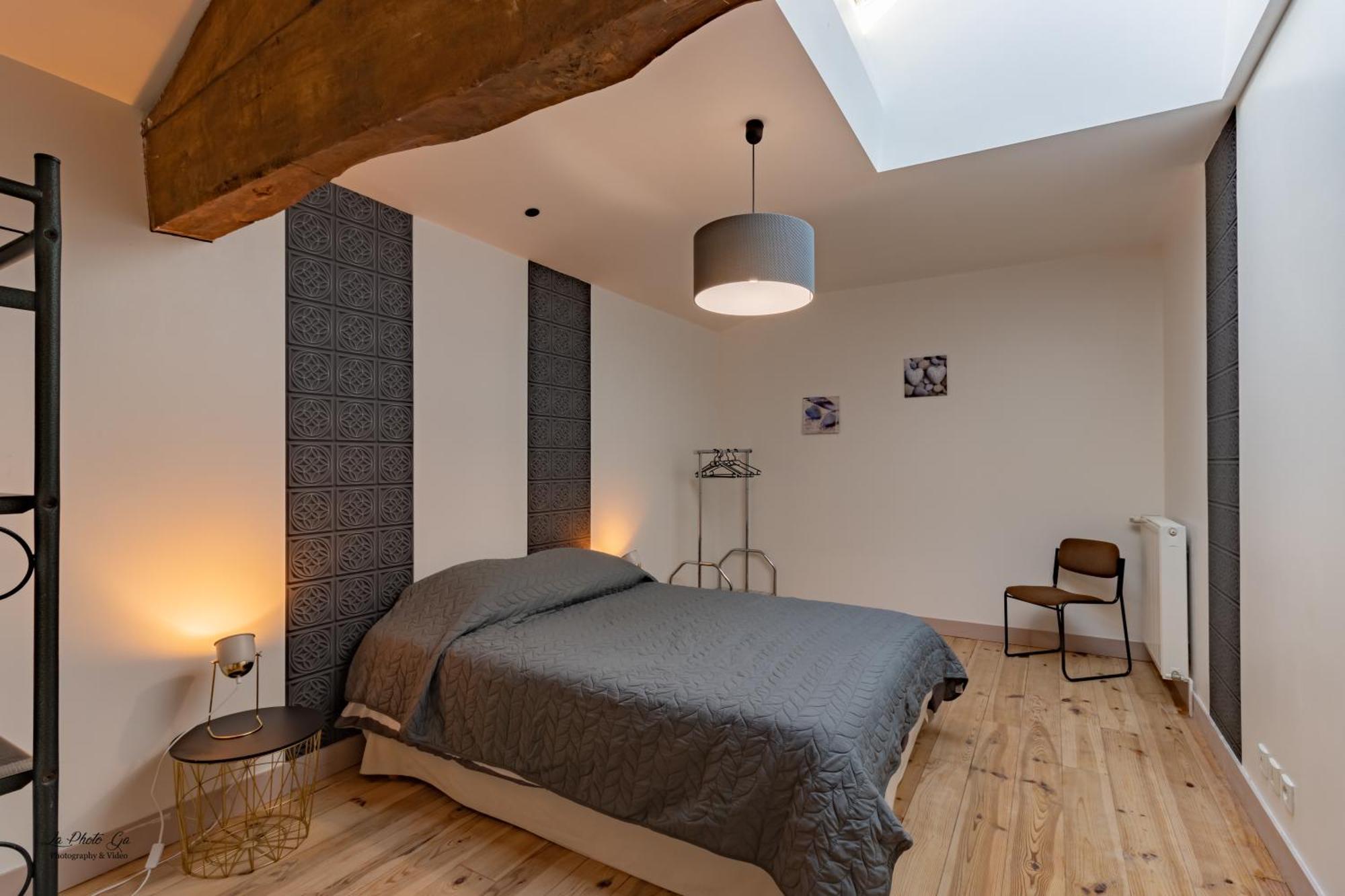 Chambres Et Gites Les Deux Chenes Pres De Bergerac Le Fleix Zewnętrze zdjęcie