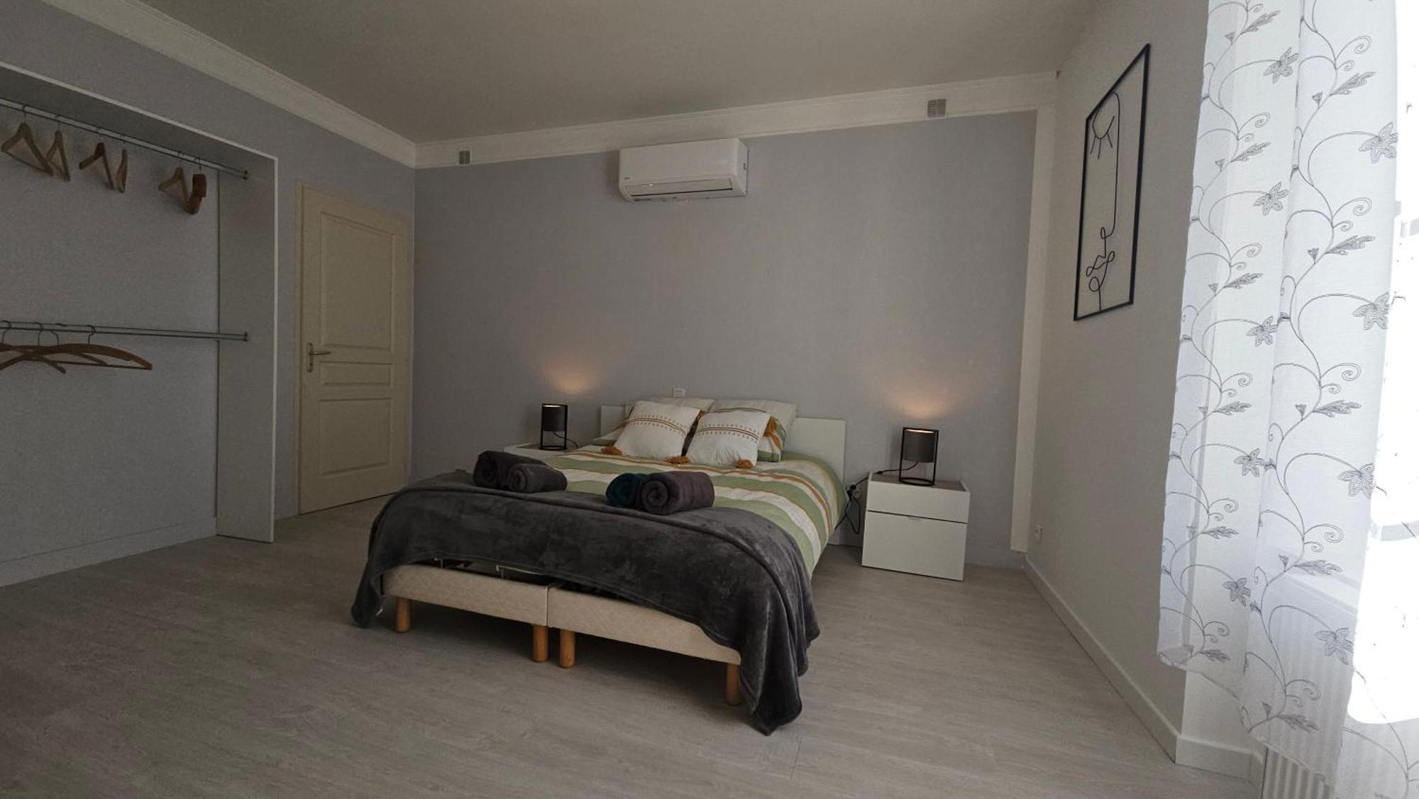 Chambres Et Gites Les Deux Chenes Pres De Bergerac Le Fleix Zewnętrze zdjęcie