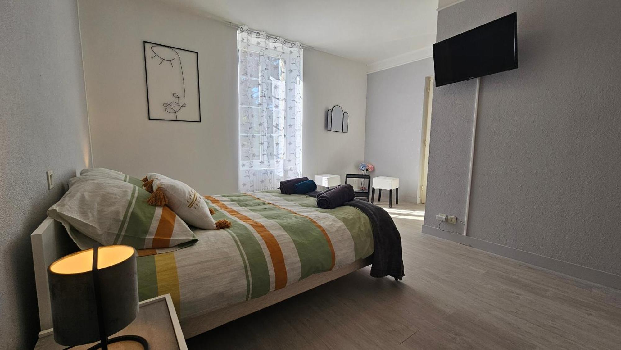 Chambres Et Gites Les Deux Chenes Pres De Bergerac Le Fleix Zewnętrze zdjęcie