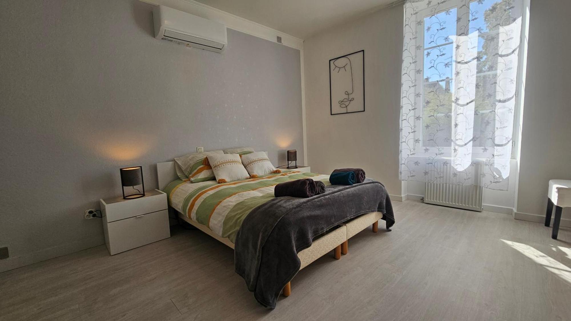 Chambres Et Gites Les Deux Chenes Pres De Bergerac Le Fleix Zewnętrze zdjęcie