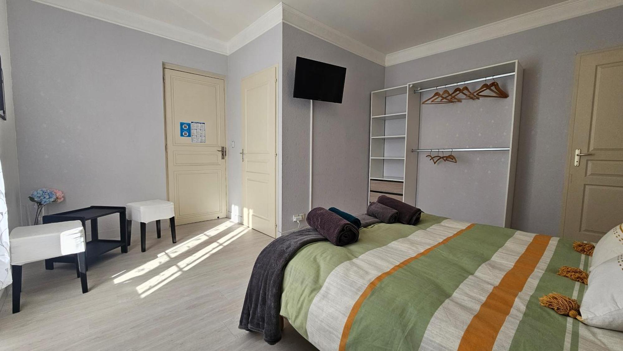 Chambres Et Gites Les Deux Chenes Pres De Bergerac Le Fleix Zewnętrze zdjęcie
