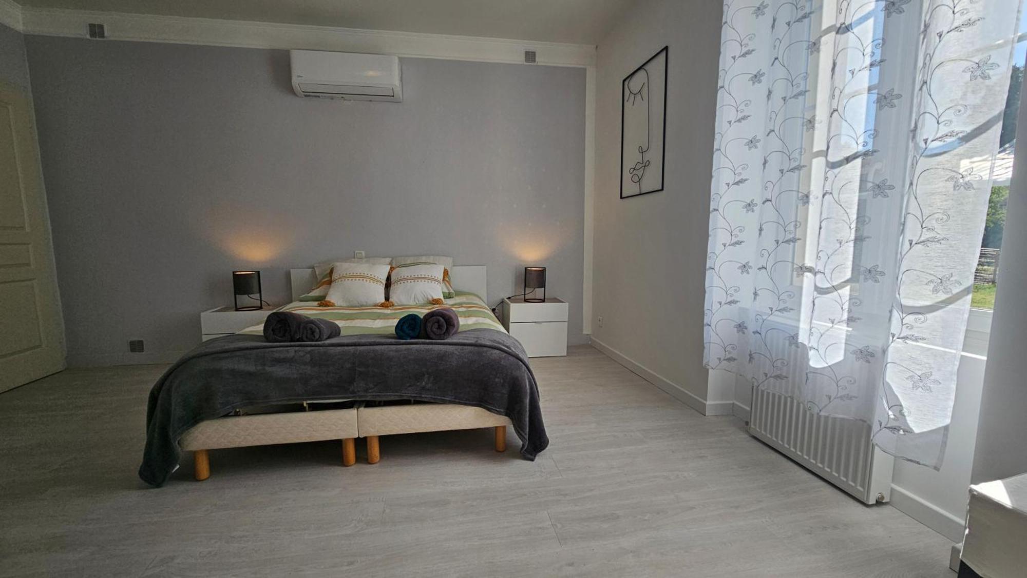 Chambres Et Gites Les Deux Chenes Pres De Bergerac Le Fleix Zewnętrze zdjęcie